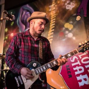 Live music at the mix san antonio