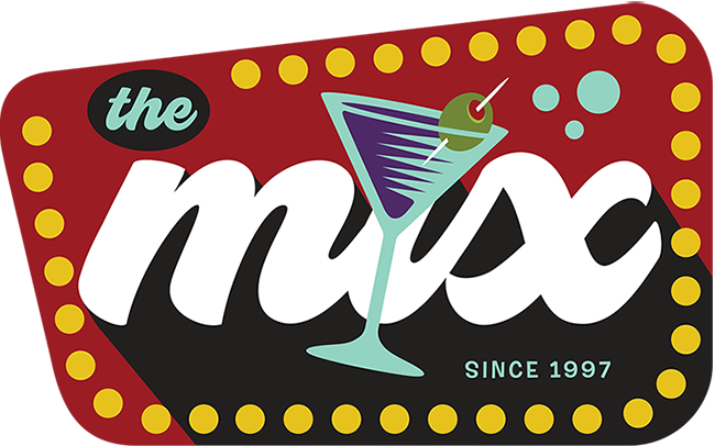 The Mix San Antonio - On the St. Mary's Strip